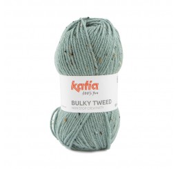 Katia Bulky Tweed-210