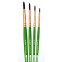 Coloro penseel maat 0, Streets Ahead, AG4000
