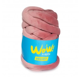 Katia WOW - Velvet