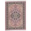 Vloerkleed roze 31cm x 20cm, Streets Ahead, DIY317J