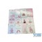 Box met 12 VIB  Baby moments cards 'Mijn eerste jaar' girl, Very Important Baby, VIBPTY-AC3001
