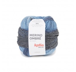 Katia Merino Ombre