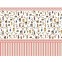 Behang met popjes, Dolls House Emporium, 5193