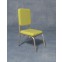 Retro Groene stoel, Streets Ahead, DF1253