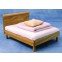 Bed, 2 persoons, modern, linnengoed, Streets Ahead, DF948