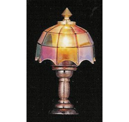 Tafellamp Tiffany
