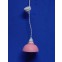 Hanglamp Roze, Vega, FA015020HB
