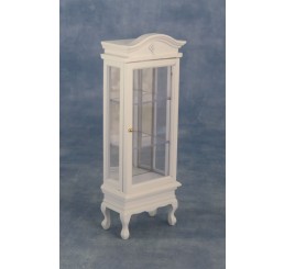 Wit, Curio cabinet