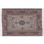 Vloerkleed Maroon 10 x 14cm, Streets Ahead, D698A