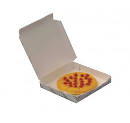 Pizza in pizzadoos