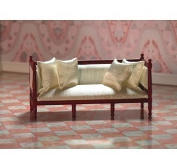 Louis XVI sofa              