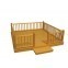 Garden Decking Set, Nee, DH524