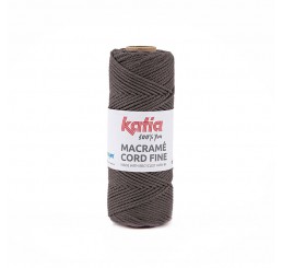 Katia Macrame Cord Fine