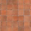 Terracotta tegelvloer, Streets Ahead, DIY785A