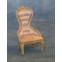 Victoriaanse dames stoel, Bare Essentials, BEF173