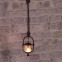 Victoriaanse gashanglamp         , Dolls House Emporium, 2514