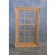 Grosvenor raam met 15 panelen, Dolls House Emporium, 9279