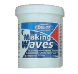 Making Waves 100ml