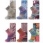 Katia Bombay II Socks, Katia, 1148 O