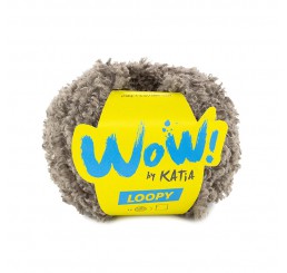 Katia WOW - Loopy