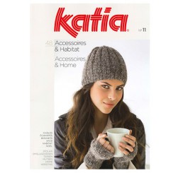 Katia Accessoires 11 - 2017/18