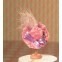 Roze hoedje, Dolls House Emporium, 6310
