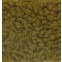 Teddypluche gekruld katoen goud bruin, , 66-921-432