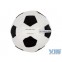 PLUCHE VOETBAL 'FIRST BALL FROM, Very Important Baby, VIB-TBWB02