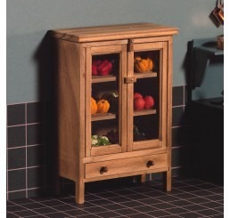 Wooden Meat Safe (L)                                        