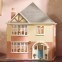 Mountfield, ongeschilderd                                          , Dolls House Emporium, 2600