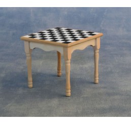 Schaaktafel
