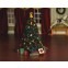 luxe resin kerstboom          , Dolls House Emporium, 5765