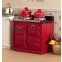 Rood fornuis                       , Dolls House Emporium, 2941