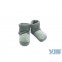 Slofjes Baby Boy, mosgroen, Very Important Baby, VIB-SOTA18