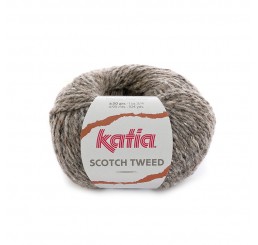 Katia Scotch Tweed-77