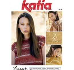Katia Magazine 2017 - Dames sport 92