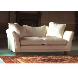 Klasieke Sofa, creme                                         