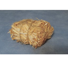 Stro baal 7cm