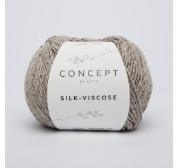 Katia Silk-Viscose