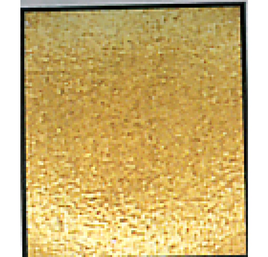 Pa Verrijken Nog steeds Frost effect verf, flacon a 50ml, kleur antiek goud