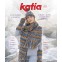 Katia Dames Accessoires 12 - 2018-19, , 6107 A C