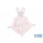 Pluche Konijn Very Important Rabbit Knuffeldoekje Roze, Very Important Baby, VIB-TPPG0001