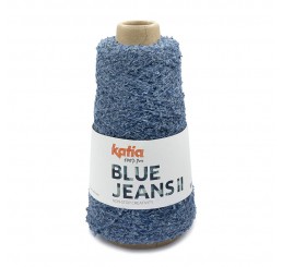 Katia Blue Jeans II